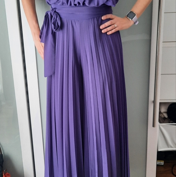 Sandro Ferrone Jumpsuit - Picture 5 of 8